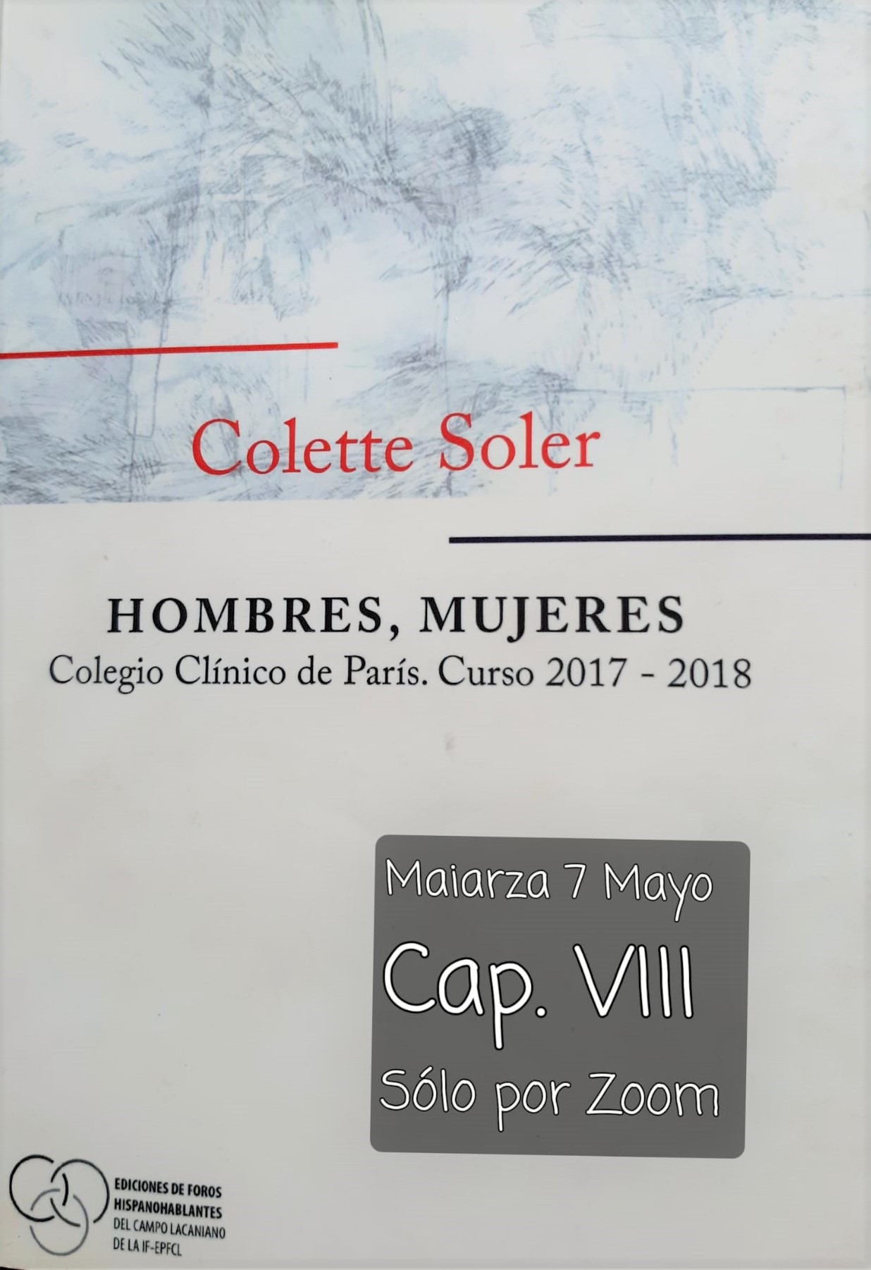Mujeres hombres VIII